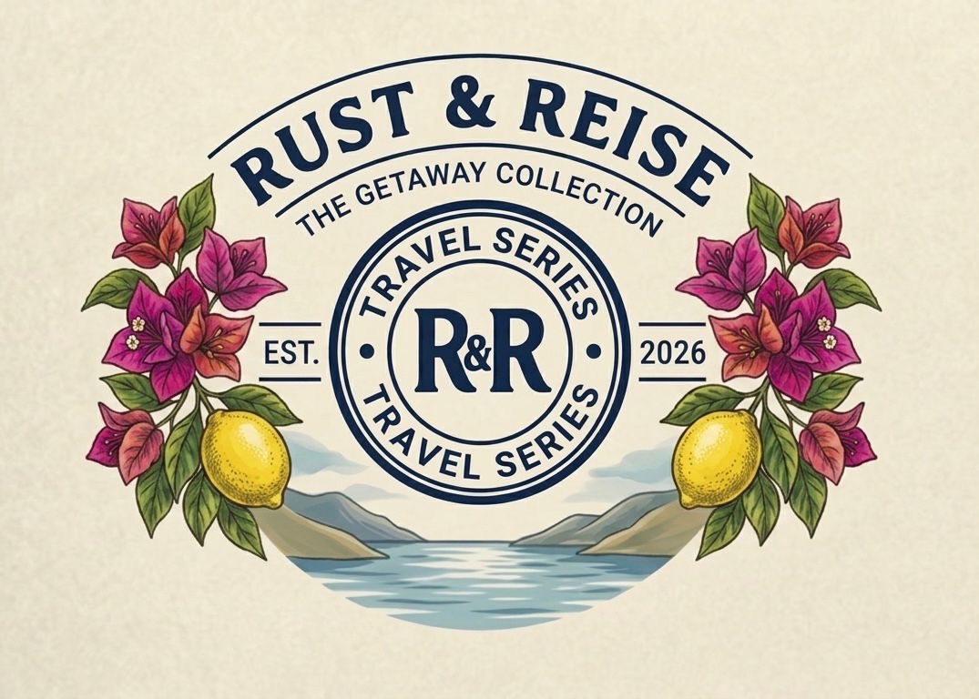 Rust & Reise