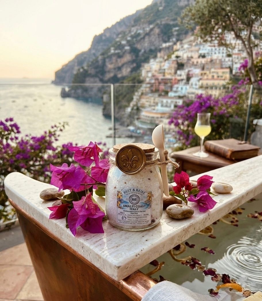 Amalfi Coast